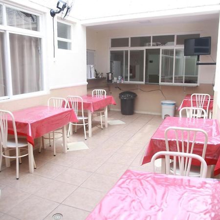 Hotel Jurubatuba São Bernardo do Campo Kültér fotó
