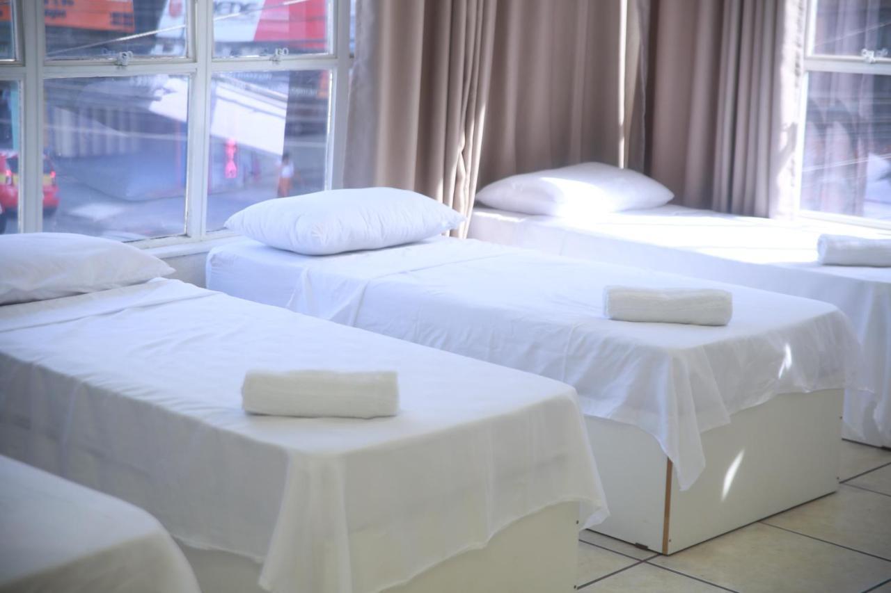 Hotel Jurubatuba São Bernardo do Campo Kültér fotó