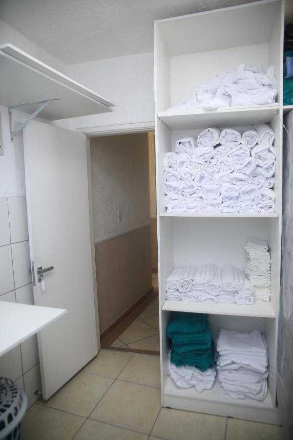 Hotel Jurubatuba São Bernardo do Campo Kültér fotó